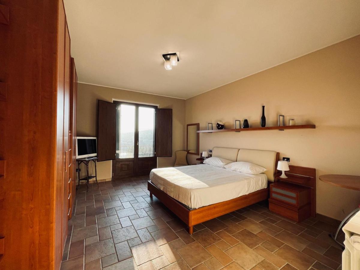 Agriturismo Biocore 2 - Colledoro Giulianova Bagian luar foto