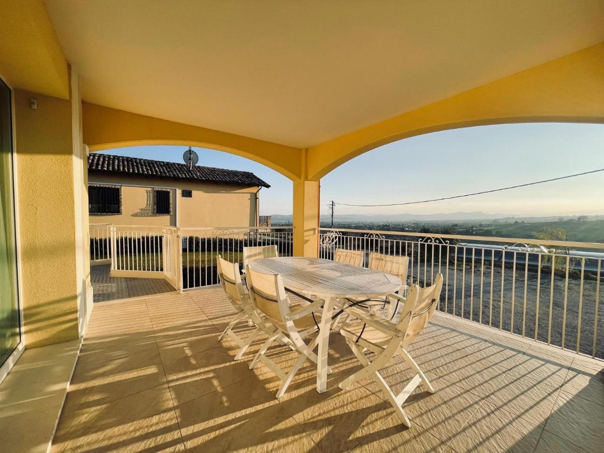 Agriturismo Biocore 2 - Colledoro Giulianova Bagian luar foto